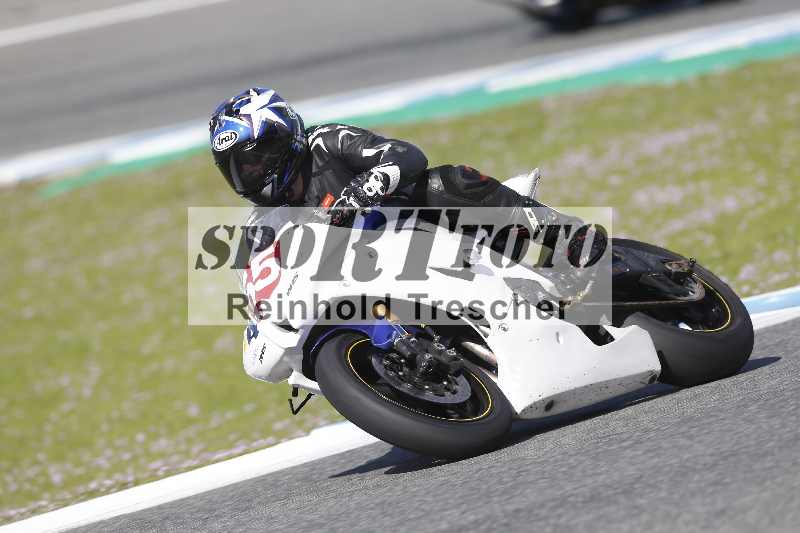 Archiv-2025/02 28.-31.01.2025 Moto Center Thun Jerez/blau-blue/455